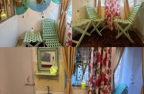 Sualkuchi Apartment | 480 m² Apartment ∙ 1 bedroom ∙ 3 guests