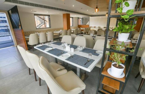 Dabagardens Hotel | 480 m² Hotel ∙ 3 guests