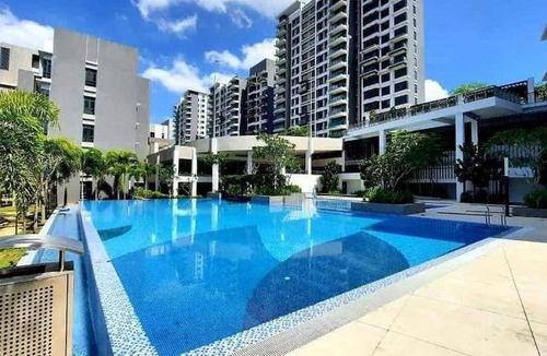 Putrajaya Apartment | 483 m² Apartment ∙ 1 bedroom ∙ 2 guests