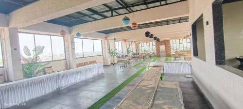 Daulatabad Hotel | 49 m² Hotel ∙ 4 guests