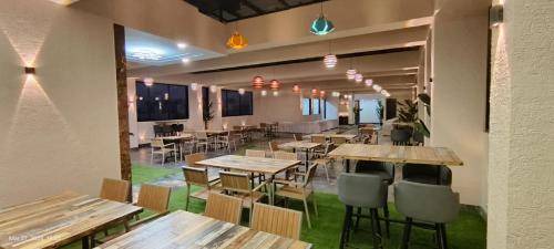 Daulatabad Hotel | 49 m² Hotel ∙ 4 guests