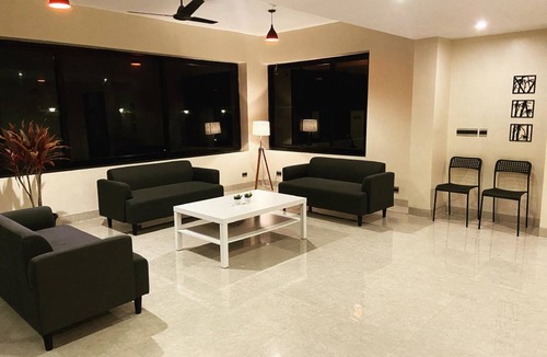 Siolim Hotel | 49 m² Hotel ∙ 4 guests