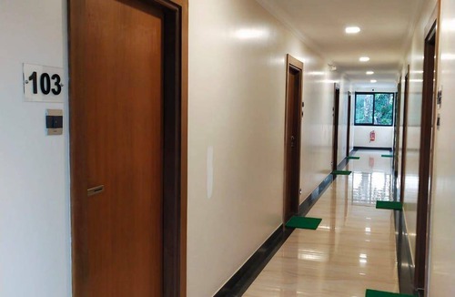 Siolim Hotel | 49 m² Hotel ∙ 4 guests