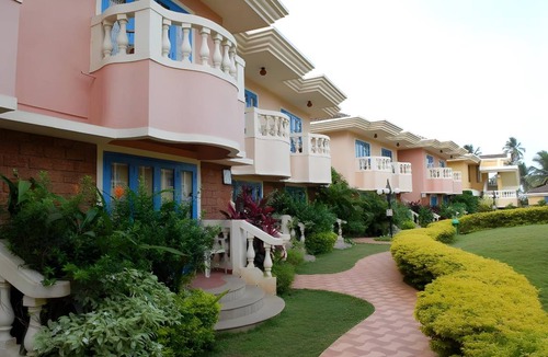 Betalbatim Hotel | 49 m² Hotel ∙ 6 guests