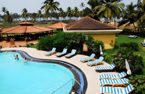 Betalbatim Hotel | 49 m² Hotel ∙ 6 guests