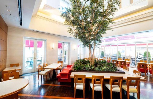 Minamisenba Hotel | 49 m² Hotel ∙ 127 guests