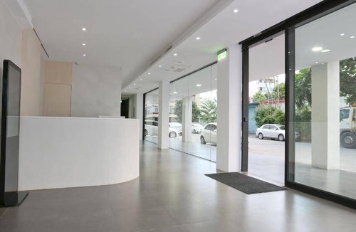 Hualien City Centre Apartment | 49 m² Serviced apartment ∙ 4 guests