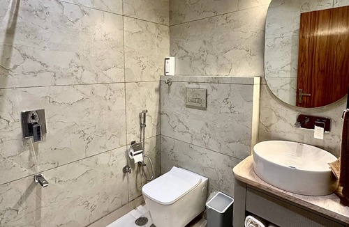 Jagatpura House | 490 m² House ∙ 2 bedrooms ∙ 6 guests
