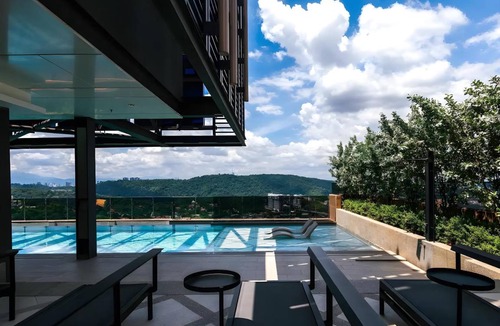 Damansara Perdana Apartment | 491 m² Apartment ∙ 2 bedrooms ∙ 5 guests