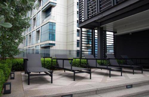 Damansara Perdana Apartment | 491 m² Apartment ∙ 2 bedrooms ∙ 5 guests