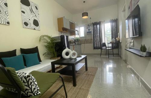 5th Block Apartment | 493 Home Tales by Tipiverse, Koramangala
