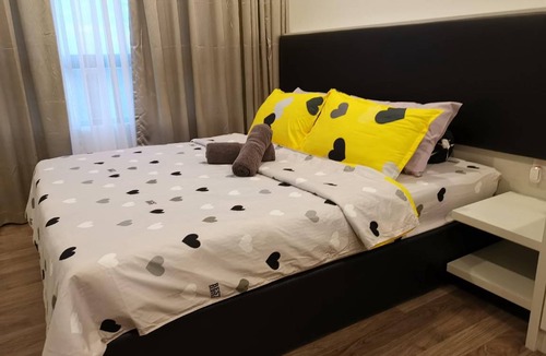 Kampung Bukit Dukong Apartment | 498 m² Apartment ∙ 4 guests