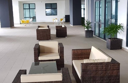 Kampung Bukit Dukong Apartment | 498 m² Apartment ∙ 4 guests