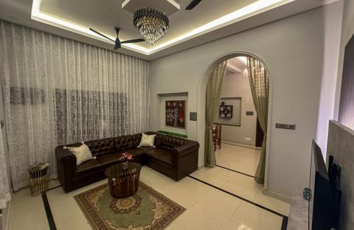 Ullal Villa | 4bhk Luxury Villa