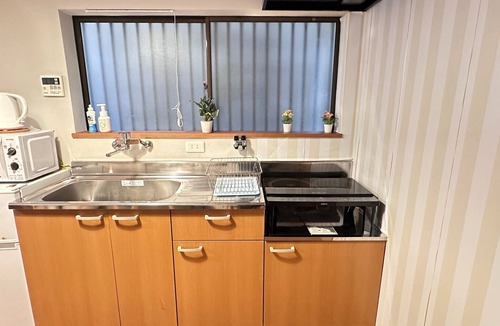 Higashinari House | 4LDK 8ppl Imasato Station 2 min walk nanba 7 min - Travel time Oima Satominami/Osaka Ōsaka