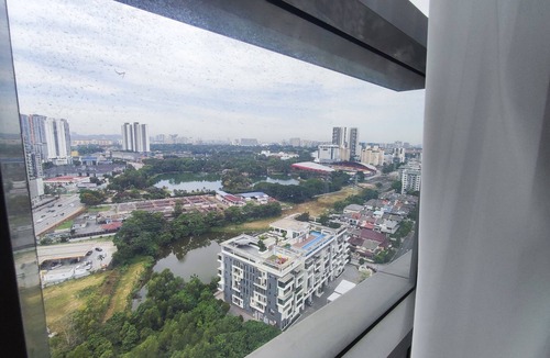 Petaling Jaya Condo | 4Rooms7beds4bath - Kuala Lumpur, Malaysia