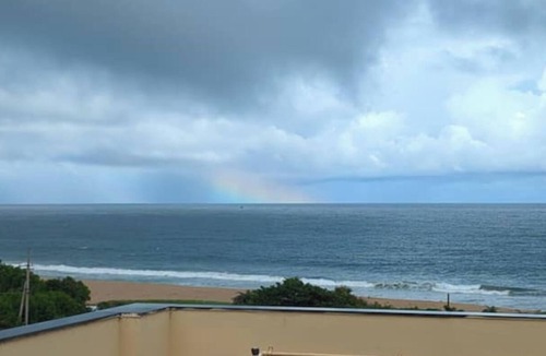 Visakhapatnam House | 4th floor Lovely three bedroom apartment with free parking