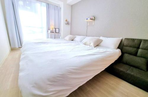 Naniwa Apartment | 5인가능/난바역 도보15분/다이코쿠초역 3분 city802