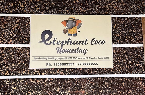 Thiruvananthapuram House | 5-bedroom Home Stay in the heart of Thiruvananthapuram with WiFi, AC