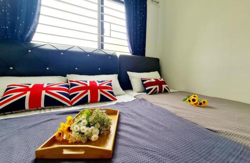 Bandar Menjalara Apartment | 5 Guest VIM3, ISP School, Desa Parkcity, One Utama, Bandar Menjalara, Kepong, Sri Damansara, Mutiara Damansara, Damansara Perdana, Kota Damansara, Kuala Lumpur