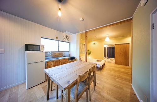 Kamata Apartment | 5 min walk from Umeyashiki Great access - Futaba Heights 201/Ota-ku Tokyo