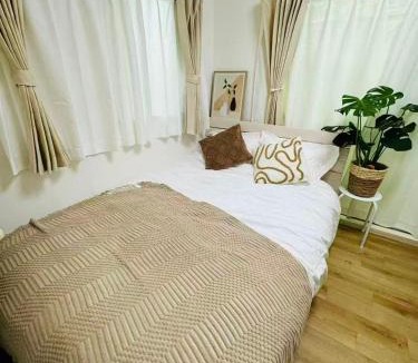 Kitaotsuka Apartment | 5-minute walk from Otsuka Station on the Yamanote Line, 20 square meters On the 3rd floor No elevator