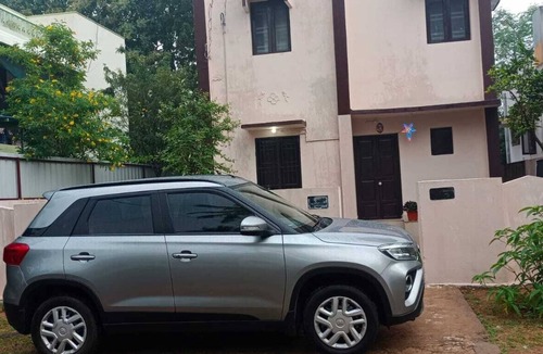 Palayankottai Bed & Breakfast | 5 minutes drive from Tirunelveli New Bus Stand