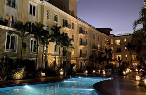 Saunta Vaddo Apartment | 5 MINUTES DRIVE FROM BEACH