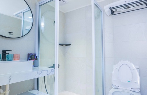 Ximending Apartment | 5 minutes to Ximen LongShan Temple Wanhouse RoomB