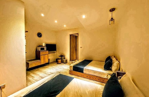 Ximending Apartment | 5 minutes to Ximen LongShan Temple Wanhouse RoomB