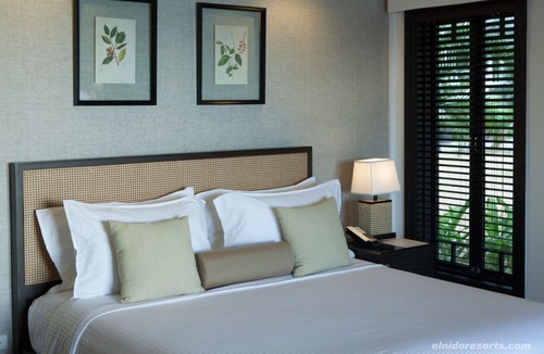 El Nido Cottage | 5 Star Exclusive Forest Suite on Lagen Island Resort, El Nido Cottage 1011