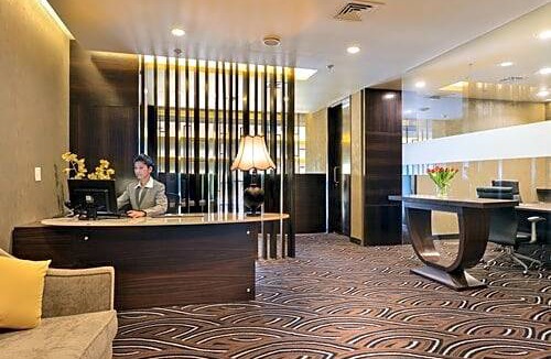 Prahlad Nagar Hotel | 5-Star Hotel ∙ Crowne Plaza Ahmedabad City Centre, an IHG Hotel
