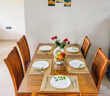 Alto de Porvorim Apartment | 5 Star Luxe 2BHK River View Apartment Porvorim