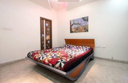 Jubilee Hills Apartment | 5 Star residential's for Festivity - Madhapur