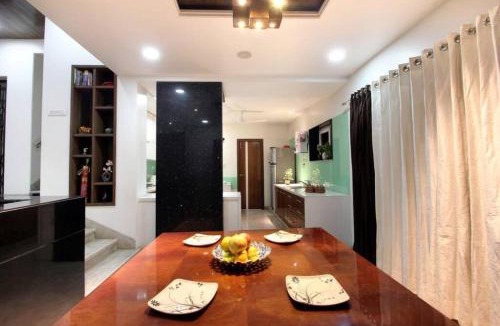 Jubilee Hills Apartment | 5 Star residential's for Festivity - Madhapur