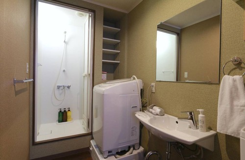 Nakazakicho Apartment | 50 m² Apartment ∙ 6 guests