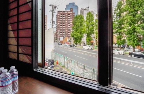 Nakazakicho Apartment | 50 m² Apartment ∙ 6 guests