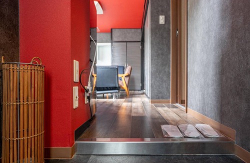 Nakazakicho Apartment | 50 m² Apartment ∙ 6 guests
