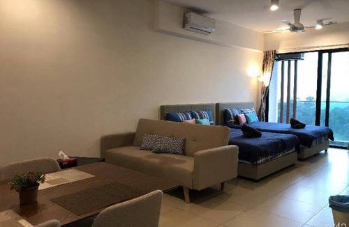 Genting Highlands Apartment | 50 m² Apartment ∙ 4 guests