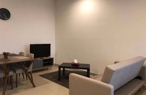 Genting Highlands Apartment | 50 m² Apartment ∙ 4 guests