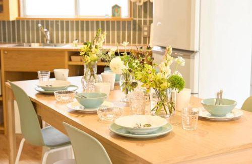 Miyakojima Apartment | 50 m² Apartment ∙ 4 guests