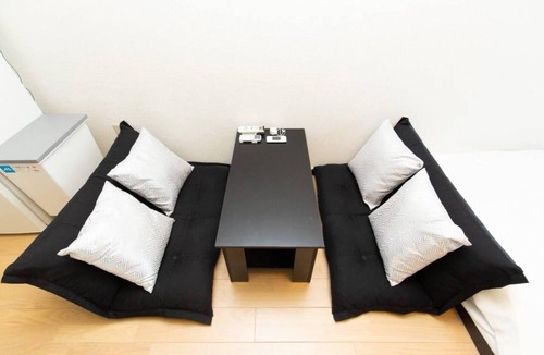 Shikitsuhigashi Apartment | 50 m² Apartment ∙ 2 bedrooms ∙ 6 guests
