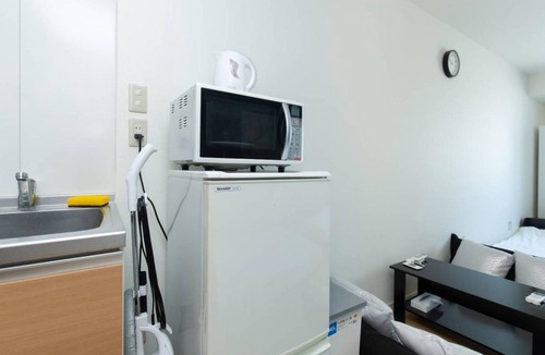 Shikitsuhigashi Apartment | 50 m² Apartment ∙ 2 bedrooms ∙ 6 guests