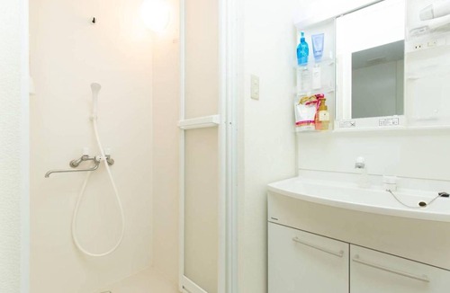 Shikitsuhigashi Apartment | 50 m² Apartment ∙ 2 bedrooms ∙ 6 guests