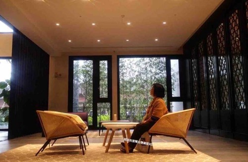 Toucheng Apartment | 50 m² Apartment ∙ 2 guests