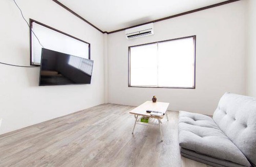 Ikuno Bed & Breakfast | 50 m² Bed and breakfast ∙ 2 bedrooms ∙ 10 guests