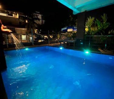 Saunta Vaddo Bed & Breakfast | 50 m² Bed and breakfast ∙ 2 guests