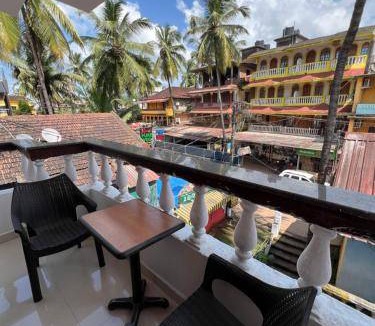 Saunta Vaddo Bed & Breakfast | 50 m² Bed and breakfast ∙ 2 guests