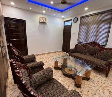 Saunta Vaddo Bed & Breakfast | 50 m² Bed and breakfast ∙ 2 guests