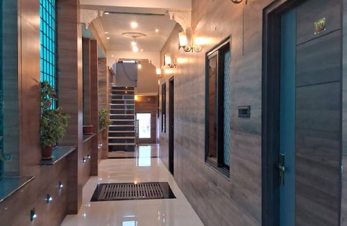 Shavri Colony Hotel | 50 m² Hotel ∙ 4 guests